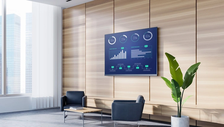 Телевидение для бизнеса от Ростелеком в Волхове